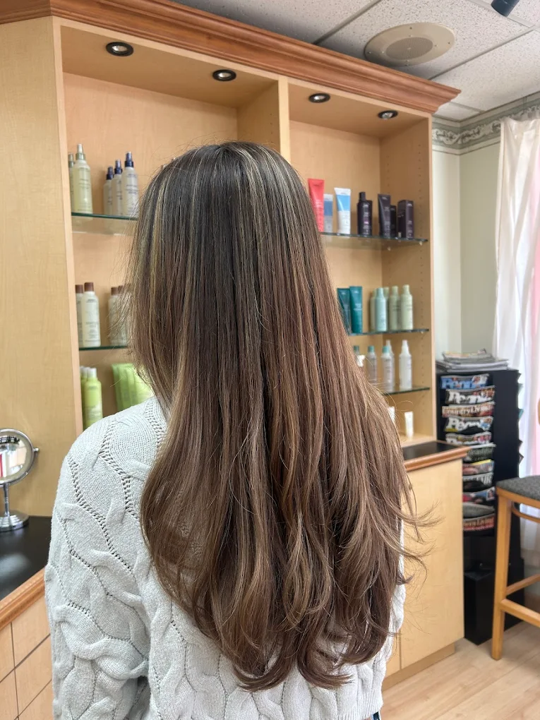 sds Beauty Salon Hackettstown